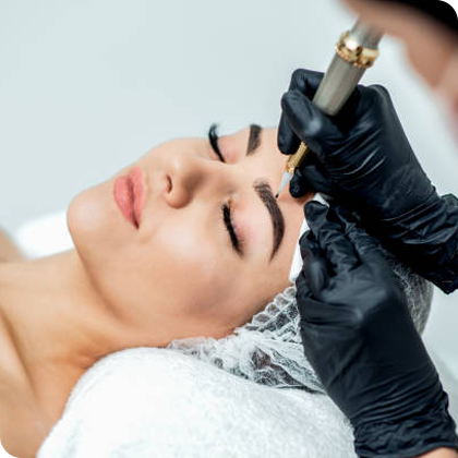 cosmetic tattooing faq