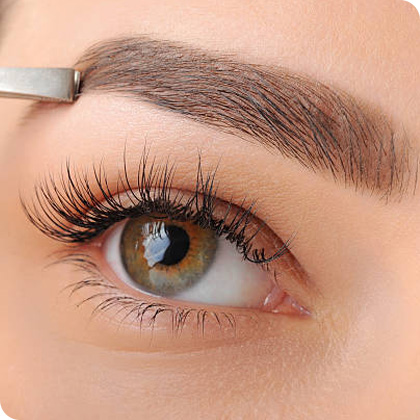 ombre brows vs microblading