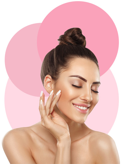 eyebrow cosmetic tattoo