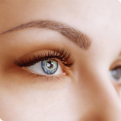 right brow service for you