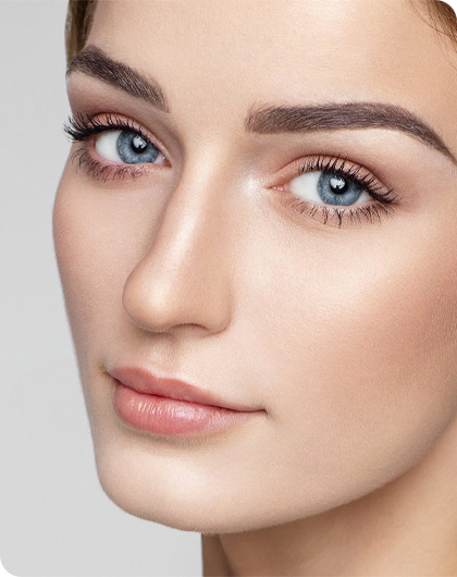 Semi-Permanent Makeup Regulated